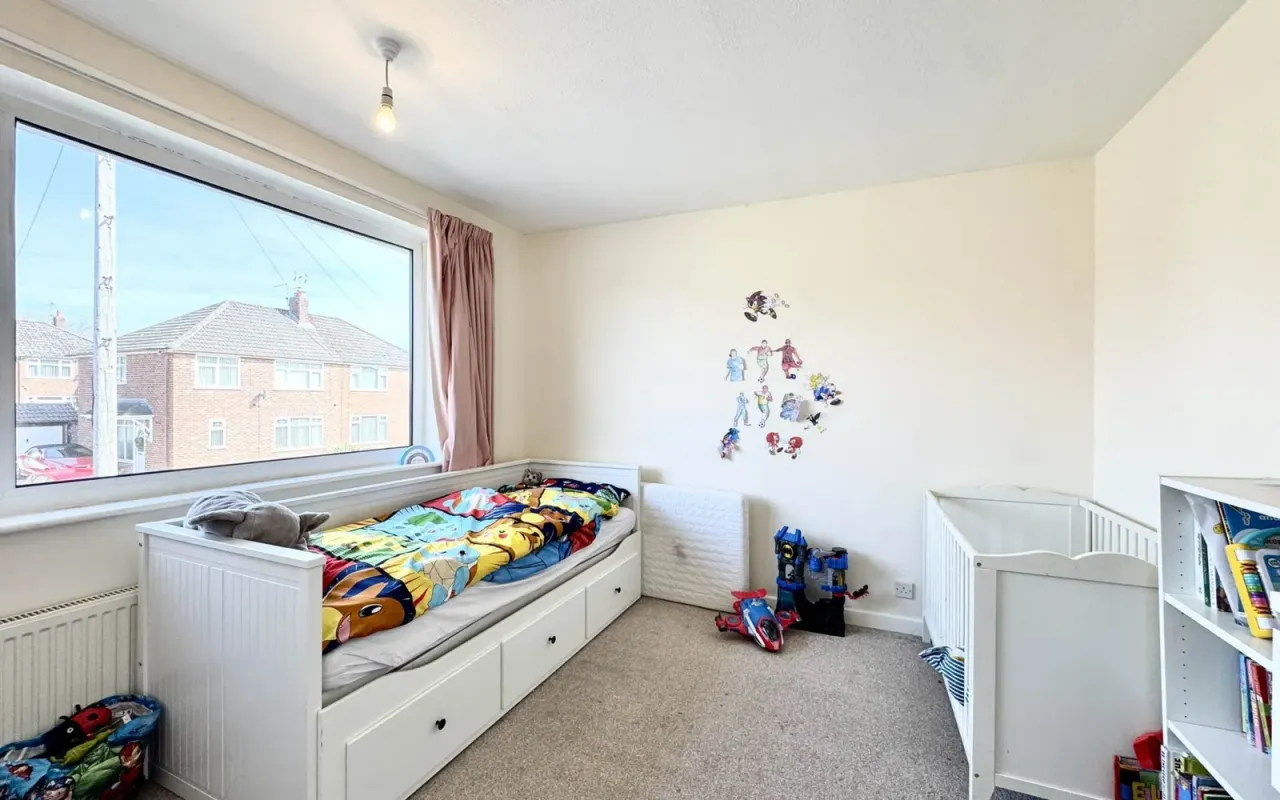 Windlebrook Crescent, St Helens, photo 17