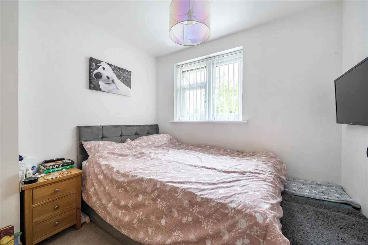 Plantation Road, West Wellow, Romsey, Hampshire, SO51 6DF, photo 10