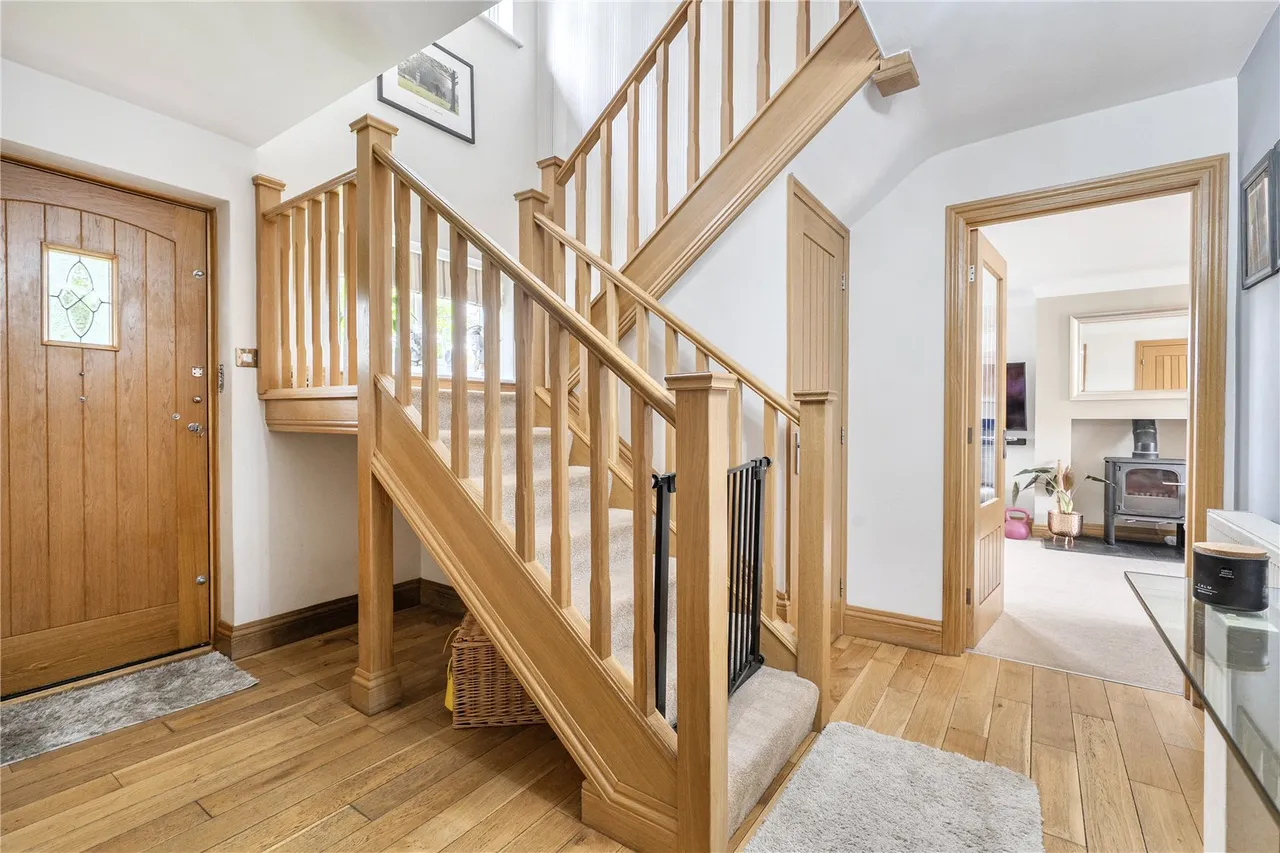 Plantation Road, West Wellow, Romsey, Hampshire, SO51 6DF, photo 2
