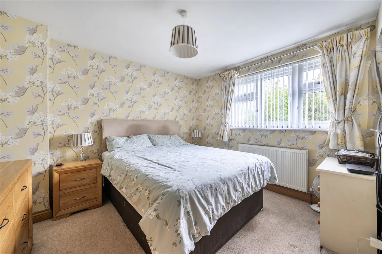 Plantation Road, West Wellow, Romsey, Hampshire, SO51 6DF, photo 13