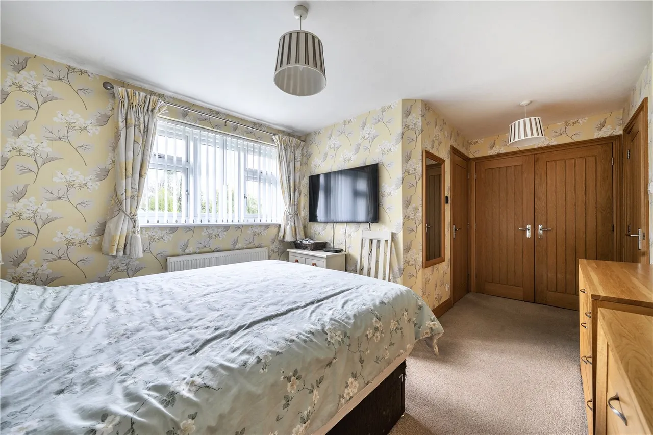 Plantation Road, West Wellow, Romsey, Hampshire, SO51 6DF, photo 12