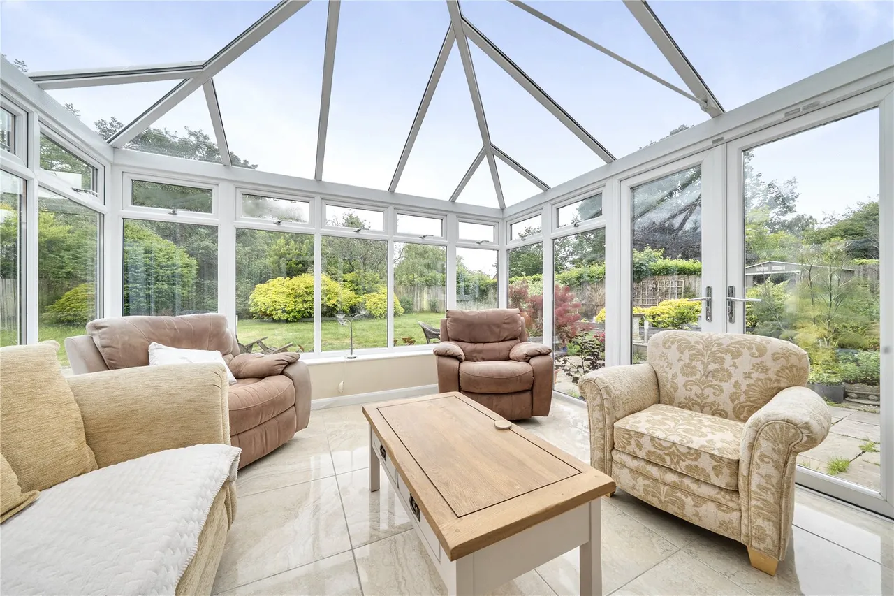 Plantation Road, West Wellow, Romsey, Hampshire, SO51 6DF, photo 7