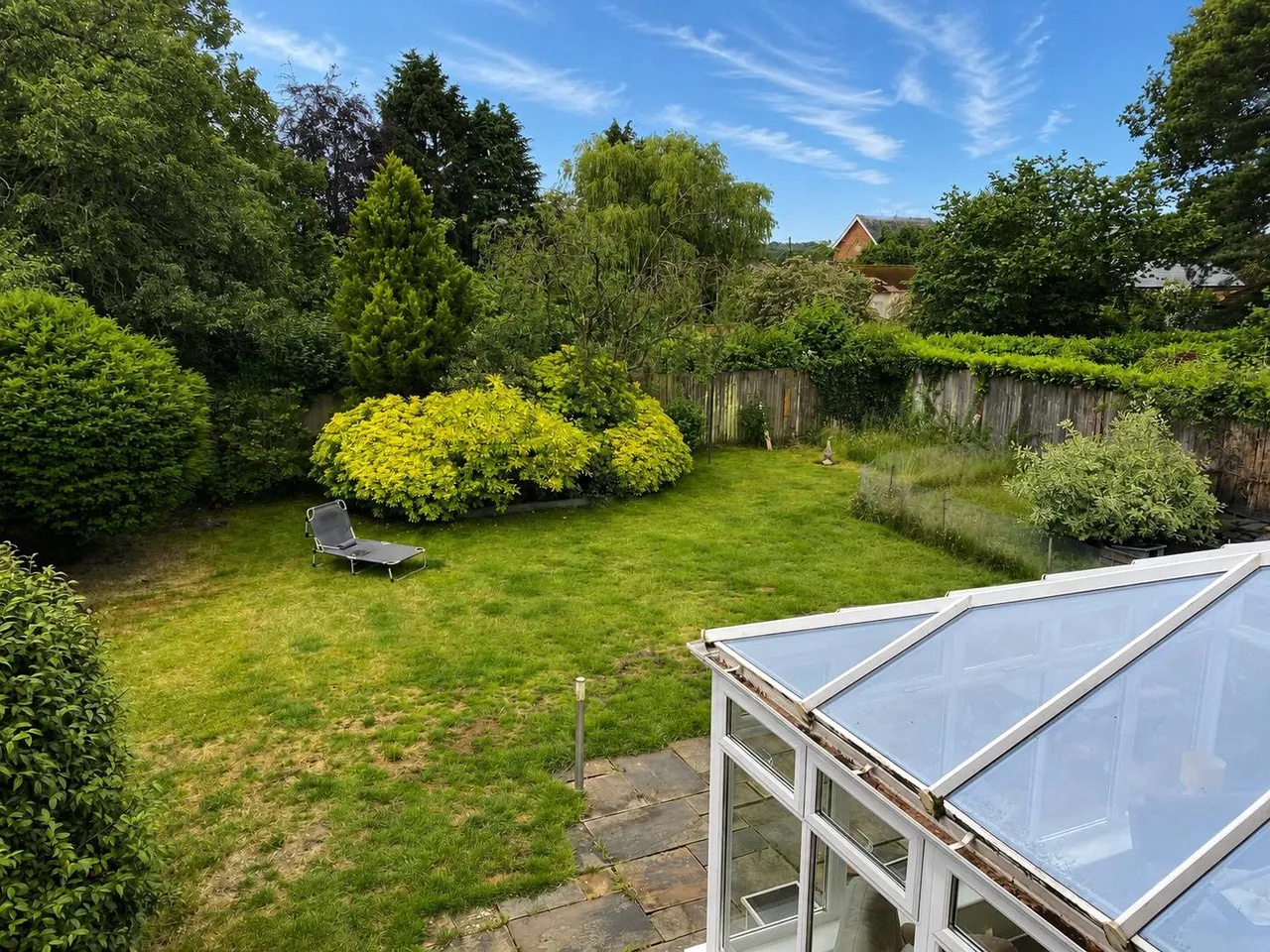 Plantation Road, West Wellow, Romsey, Hampshire, SO51 6DF, photo 17