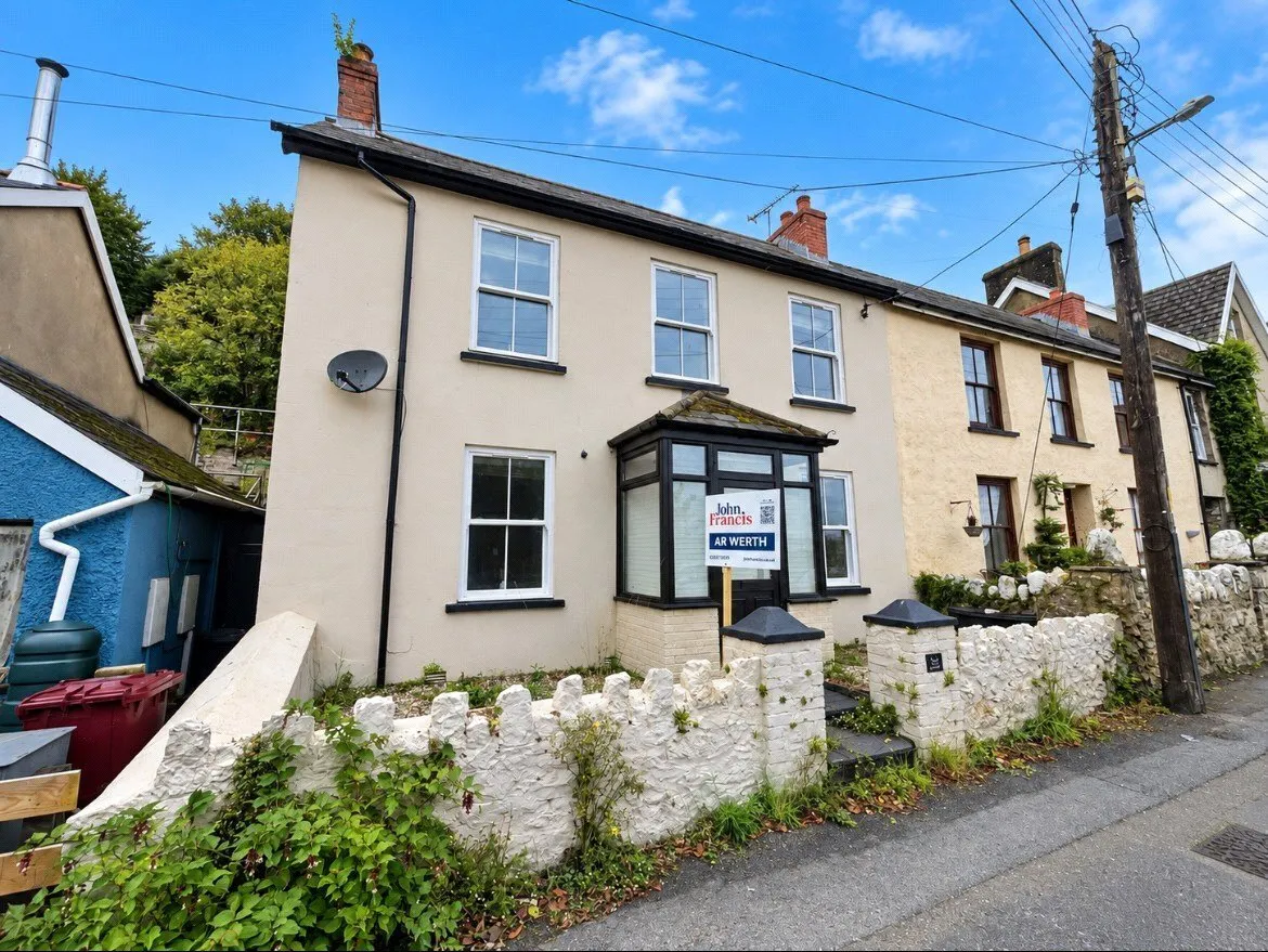 Goedwig Terrace, Goodwick, SA64, photo 2