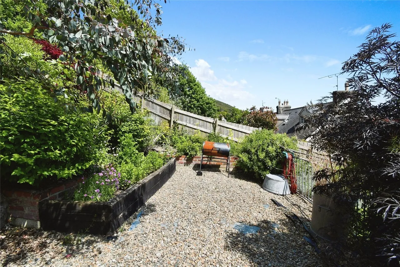 Goedwig Terrace, Goodwick, SA64, photo 20