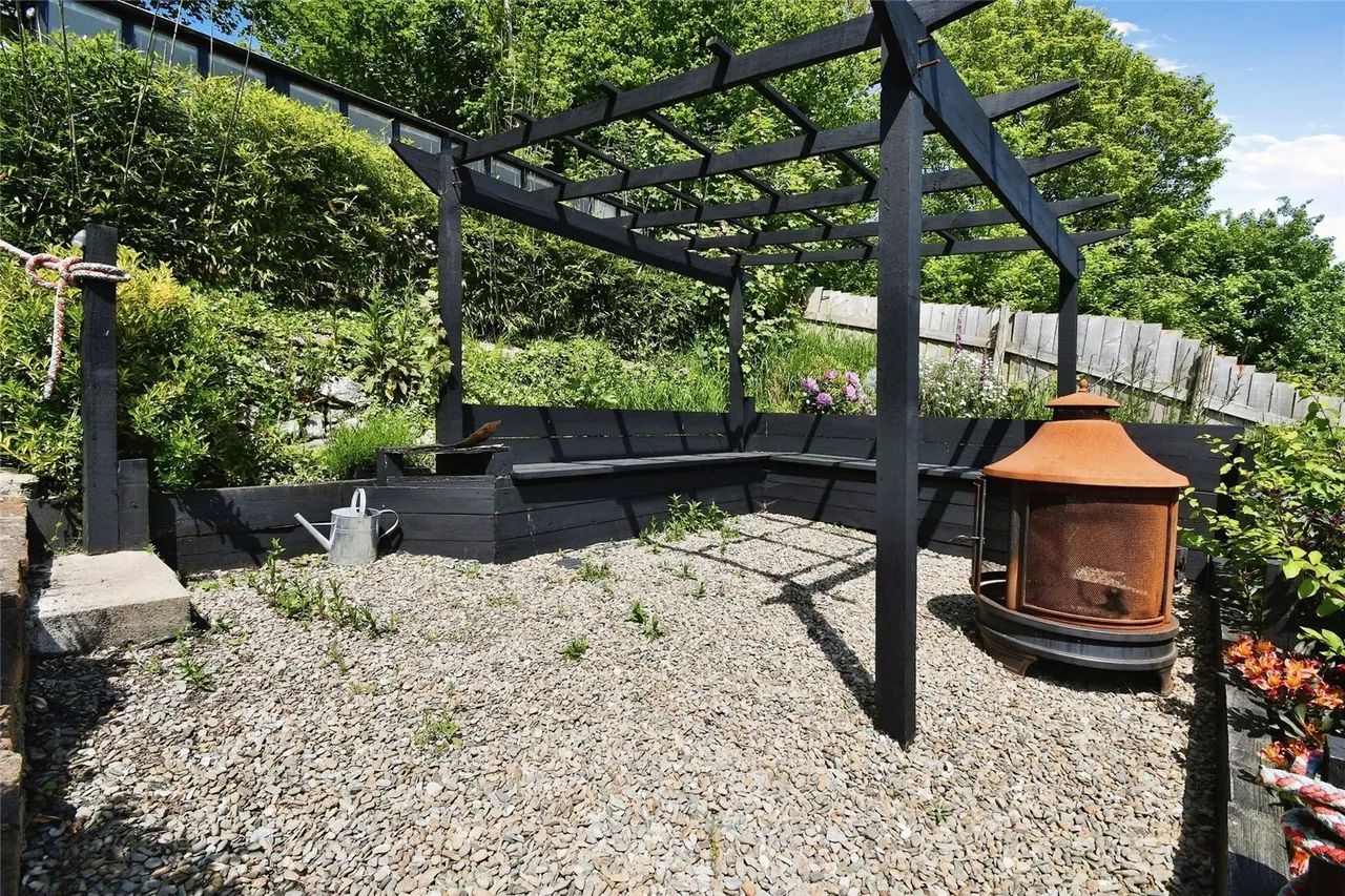 Goedwig Terrace, Goodwick, SA64, photo 21