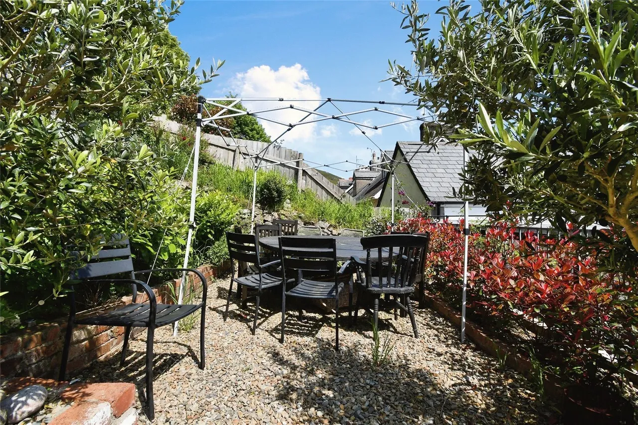Goedwig Terrace, Goodwick, SA64, photo 19