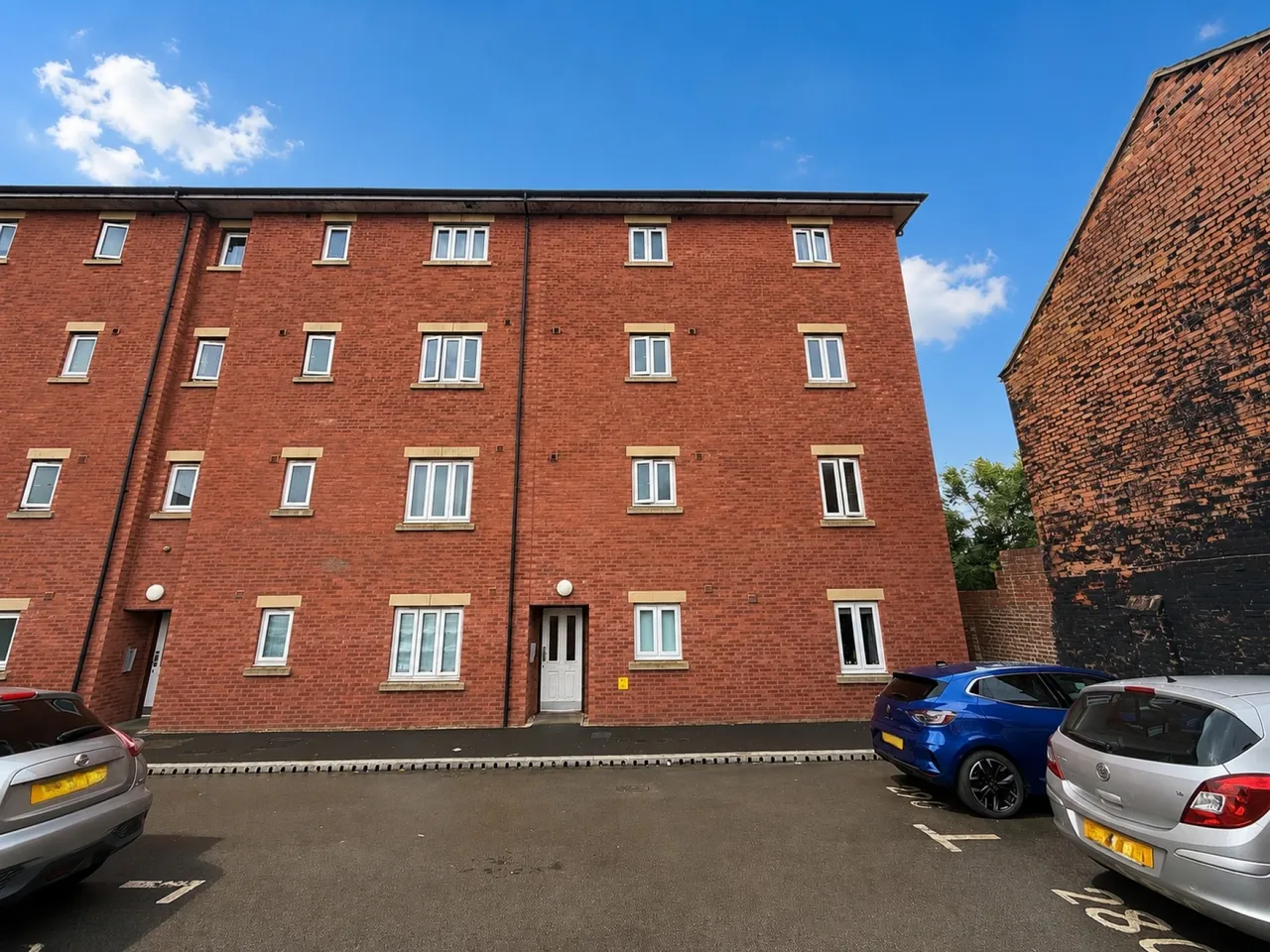 2 bed flat for sale, Highbridge Quay, Highbridge, TA9