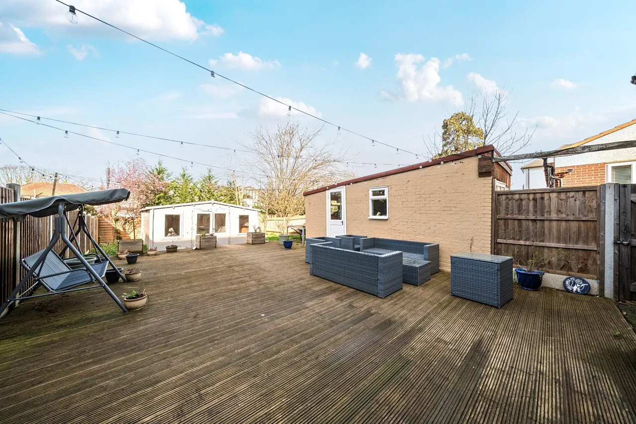 Downs Avenue, BR7, photo 17