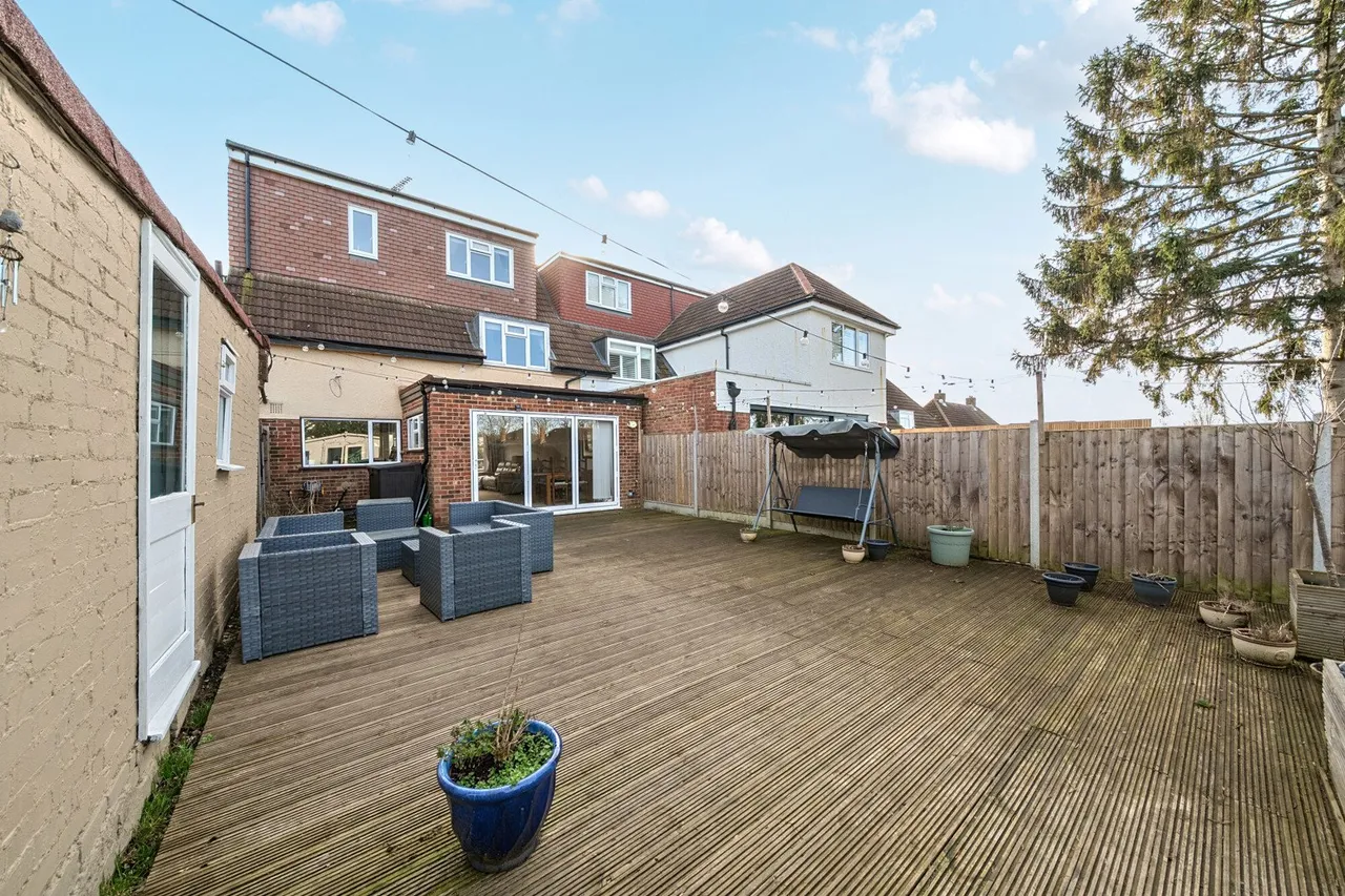 Downs Avenue, BR7, photo 16