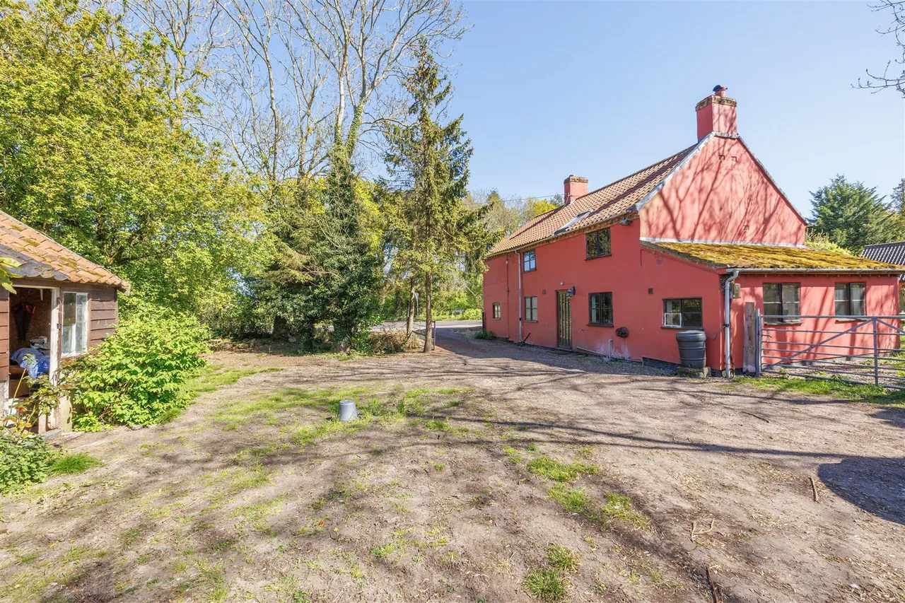 London Road, Shadingfield, NR34, photo 15