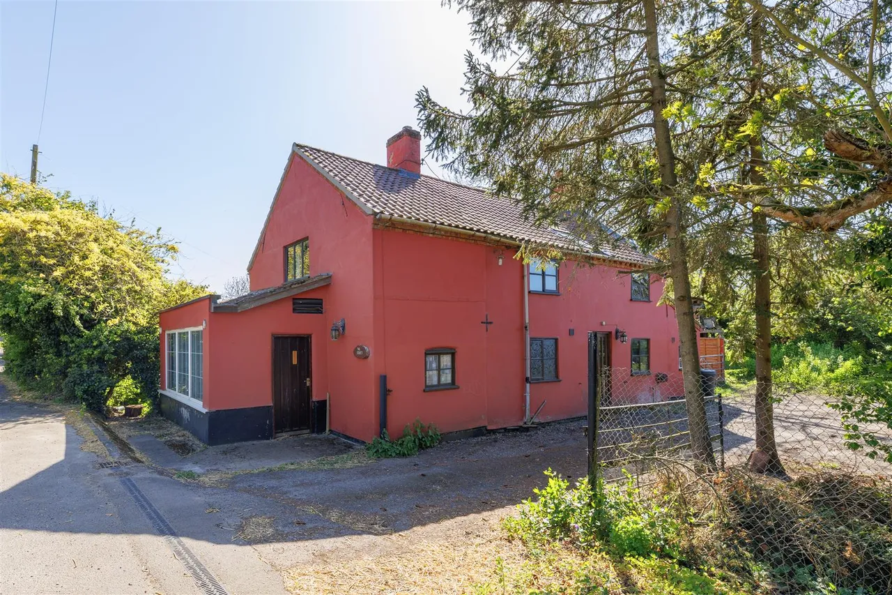 London Road, Shadingfield, NR34, photo 18