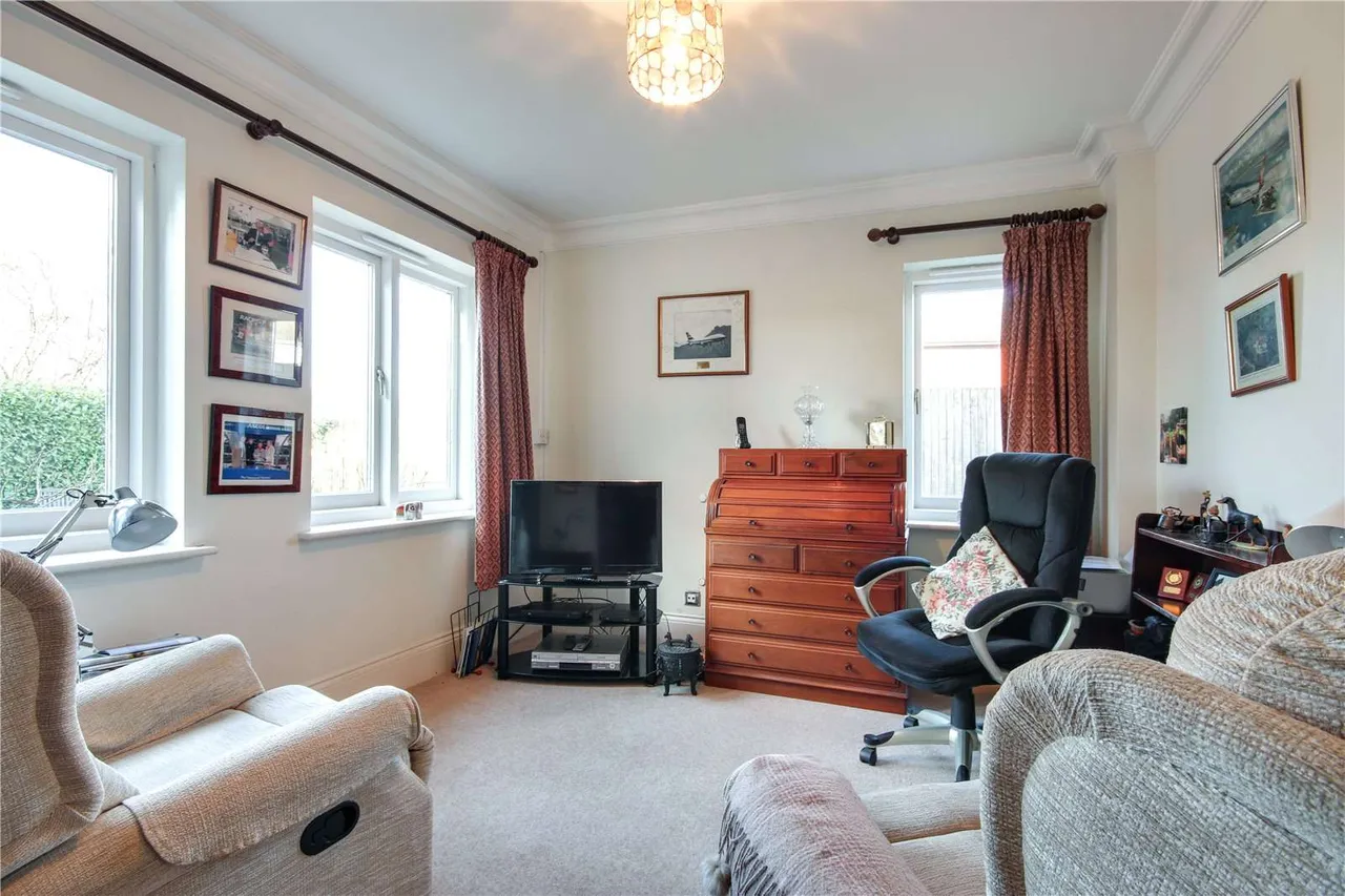 Sevenoaks Road, Borough Green, Sevenoaks, Kent, TN15 8AR, photo 9