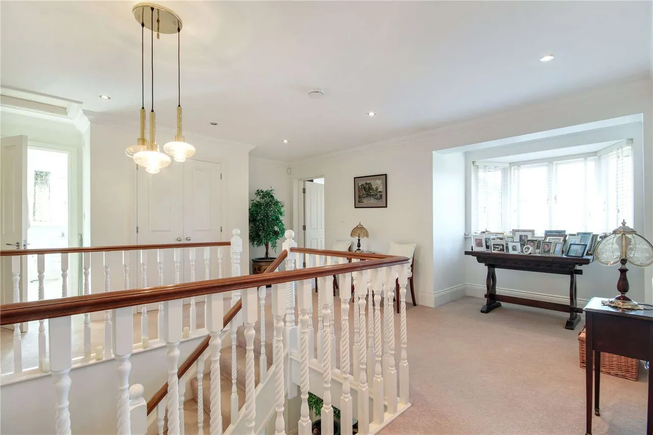 Sevenoaks Road, Borough Green, Sevenoaks, Kent, TN15 8AR, photo 10