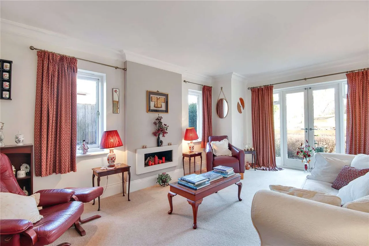 Sevenoaks Road, Borough Green, Sevenoaks, Kent, TN15 8AR, photo 6