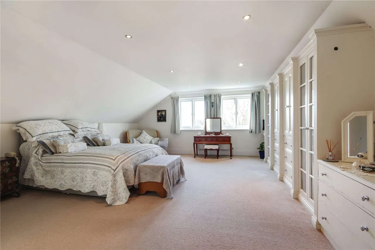Sevenoaks Road, Borough Green, Sevenoaks, Kent, TN15 8AR, photo 11
