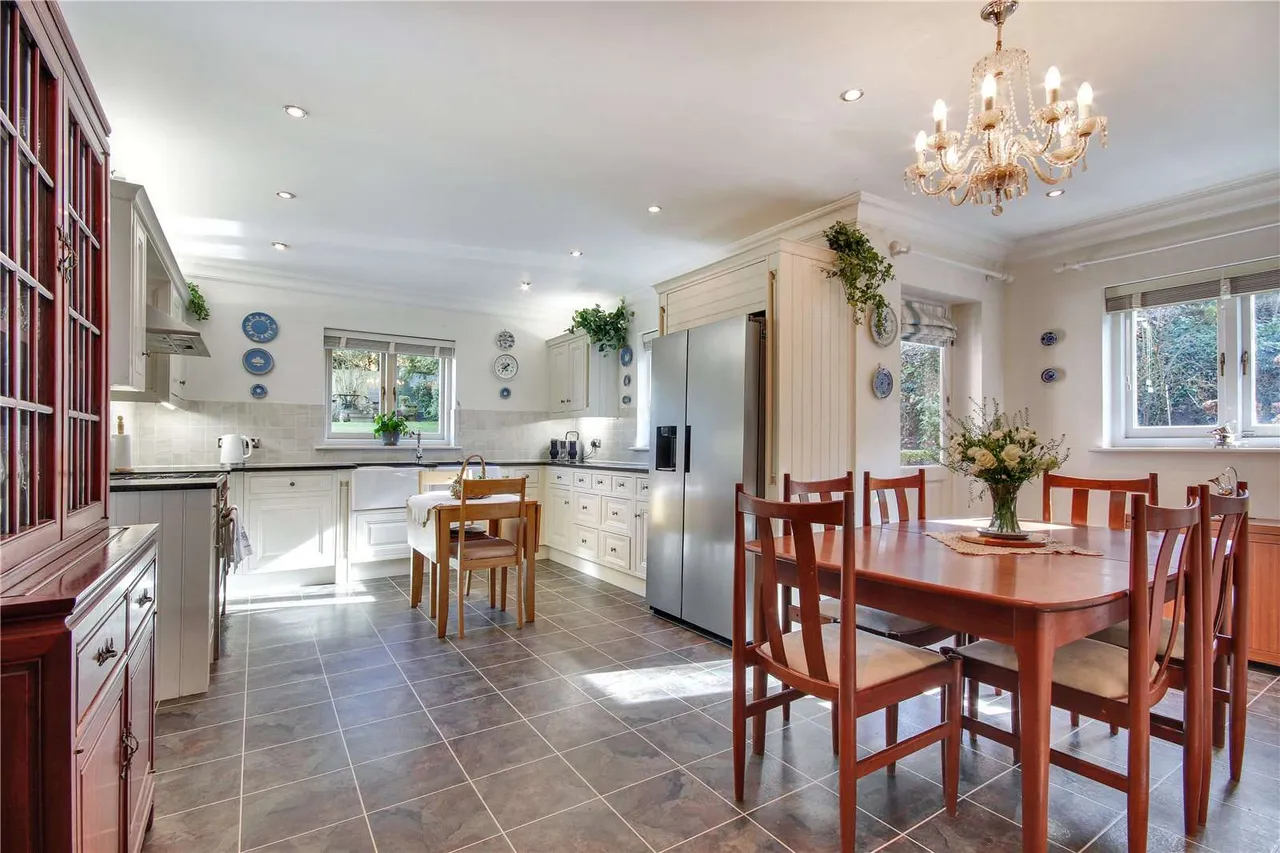 Sevenoaks Road, Borough Green, Sevenoaks, Kent, TN15 8AR, photo 5