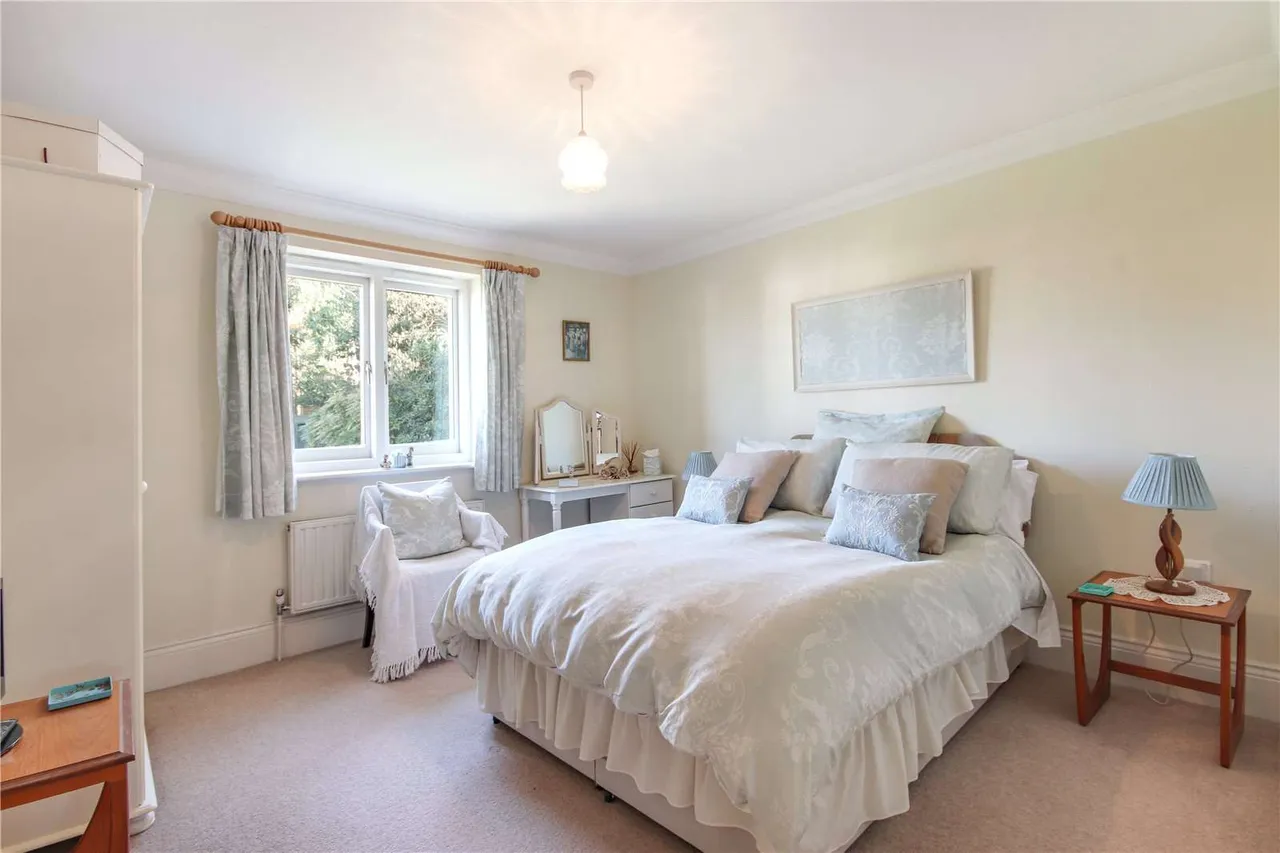 Sevenoaks Road, Borough Green, Sevenoaks, Kent, TN15 8AR, photo 12