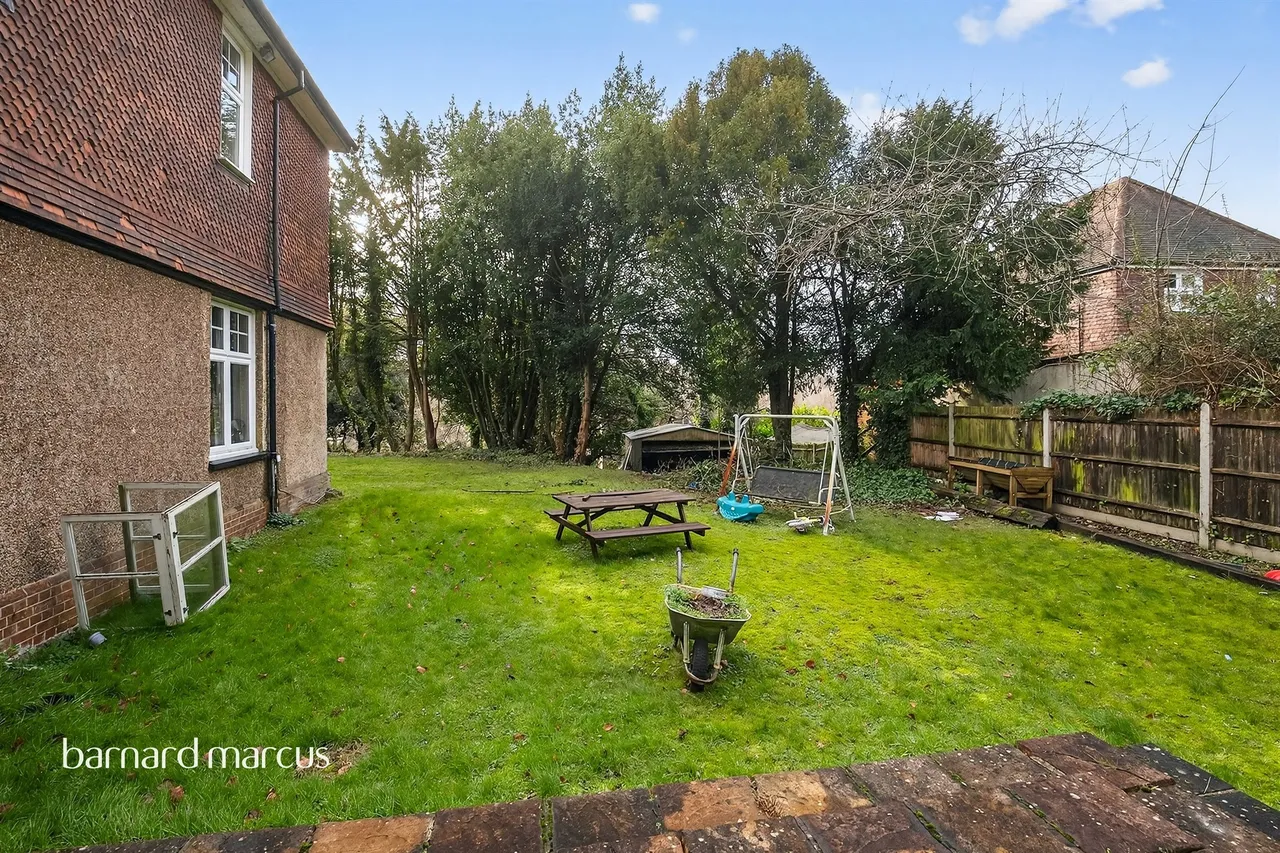 Hurnford Close, South Croydon, CR2, photo 17