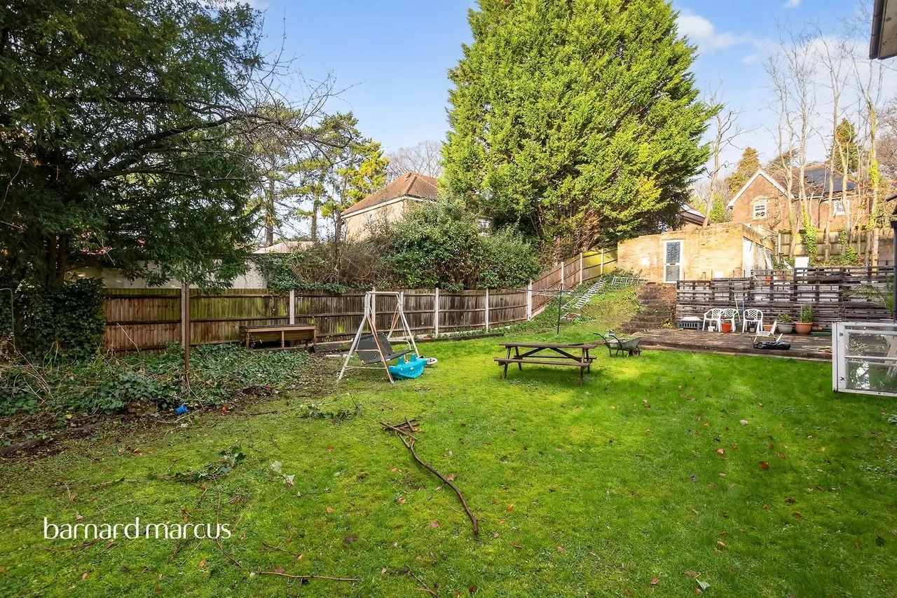 Hurnford Close, South Croydon, CR2, photo 16