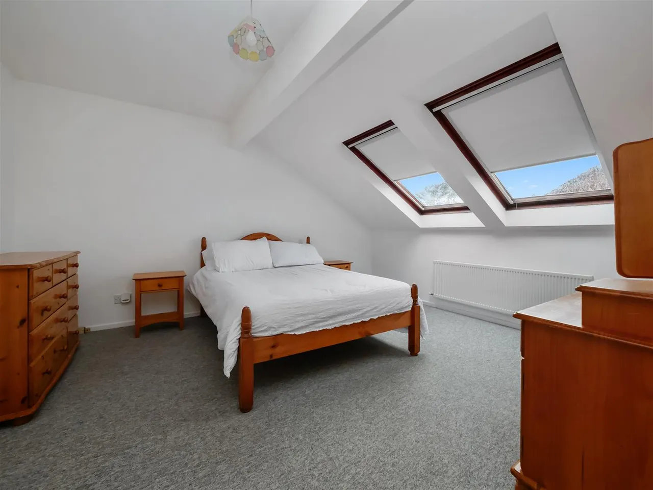 Drumkeen Court, Upper Galwally, BT8, photo 6