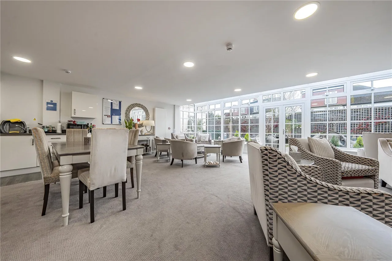 Twickenham Road, Old Isleworth, TW7, photo 12