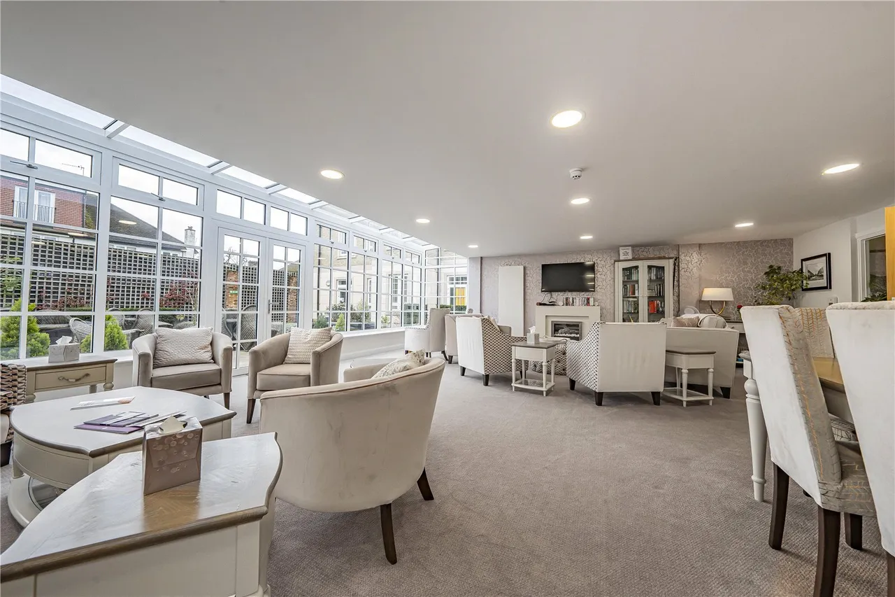 Twickenham Road, Old Isleworth, TW7, photo 10