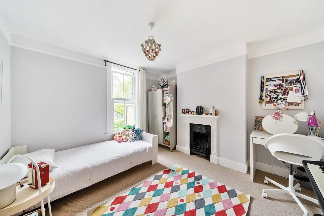 Ruthin Road, SE3, photo 19