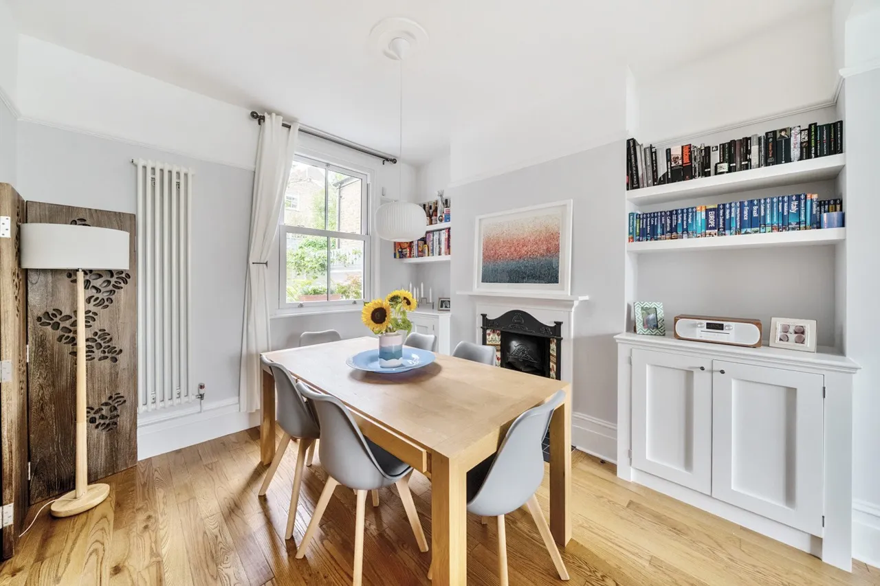Ruthin Road, SE3, photo 14