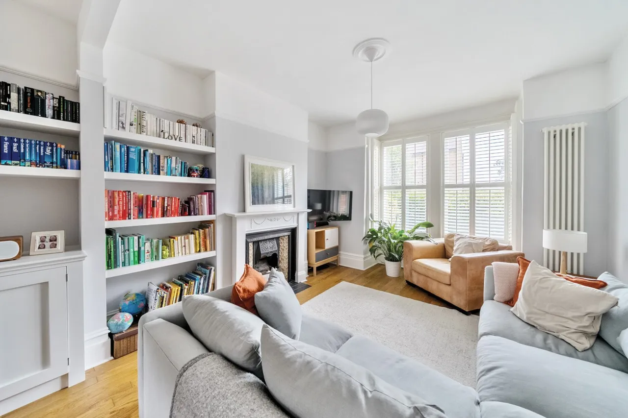 Ruthin Road, SE3, photo 7