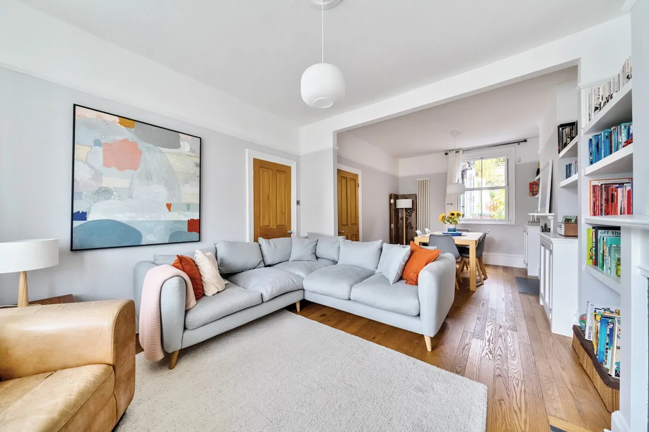 Ruthin Road, SE3, photo 9