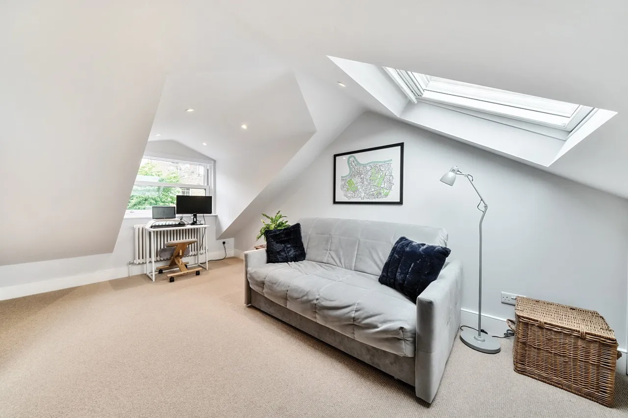 Ruthin Road, SE3, photo 10