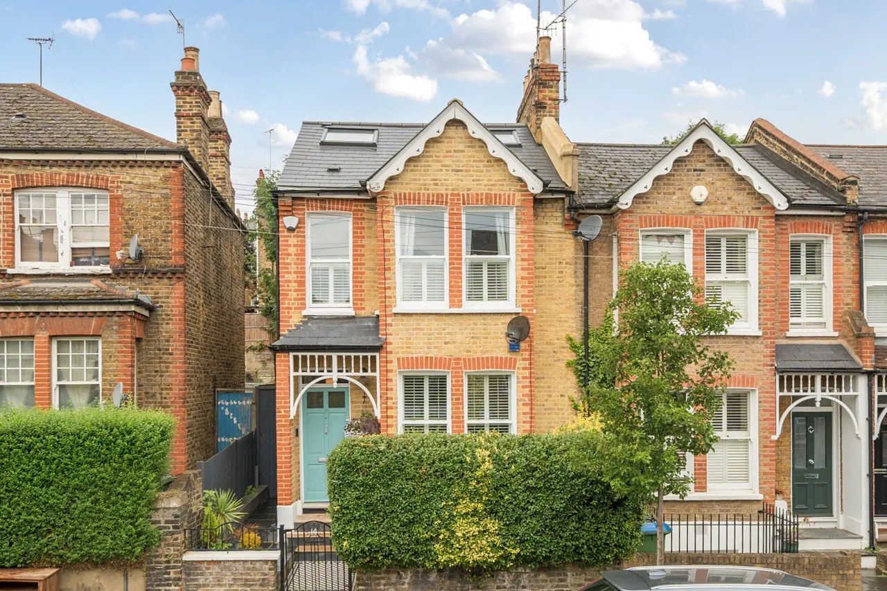 Ruthin Road, SE3, photo 13