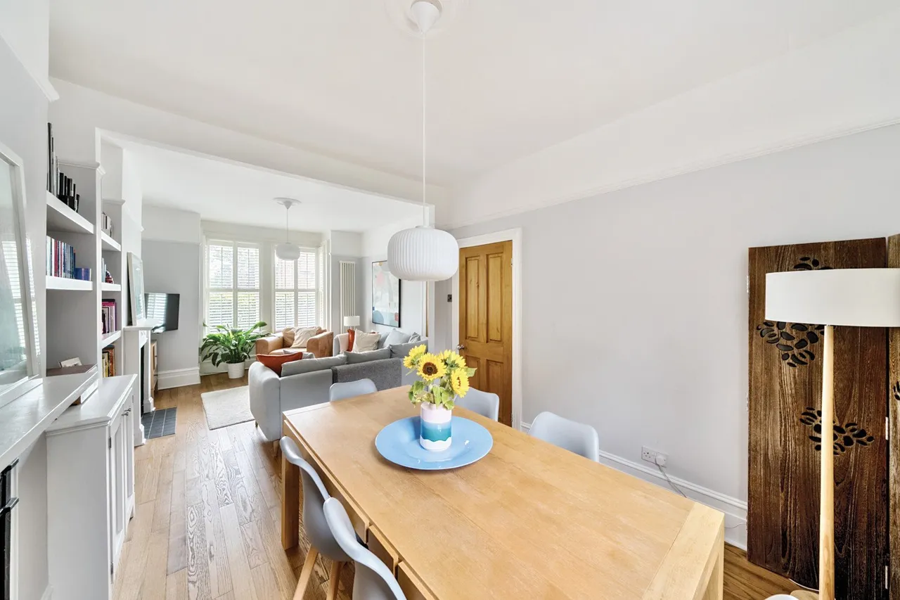 Ruthin Road, SE3, photo 11