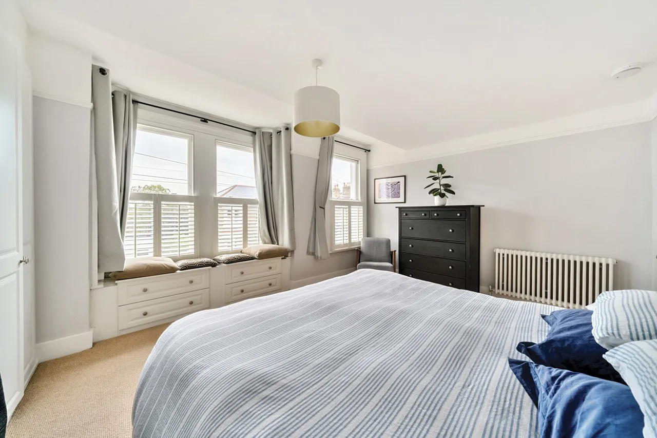 Ruthin Road, SE3, photo 18
