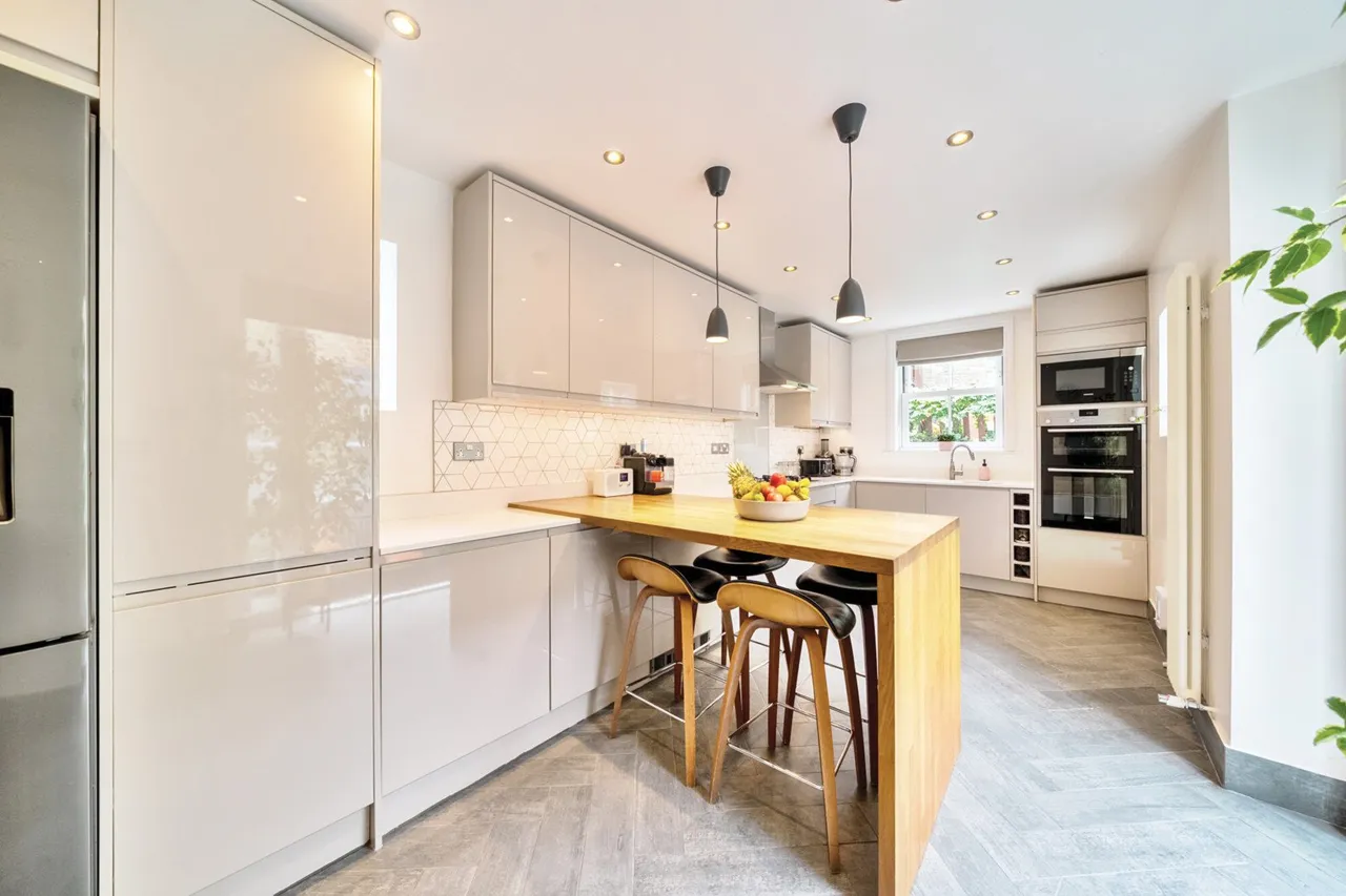 Ruthin Road, SE3, photo 15