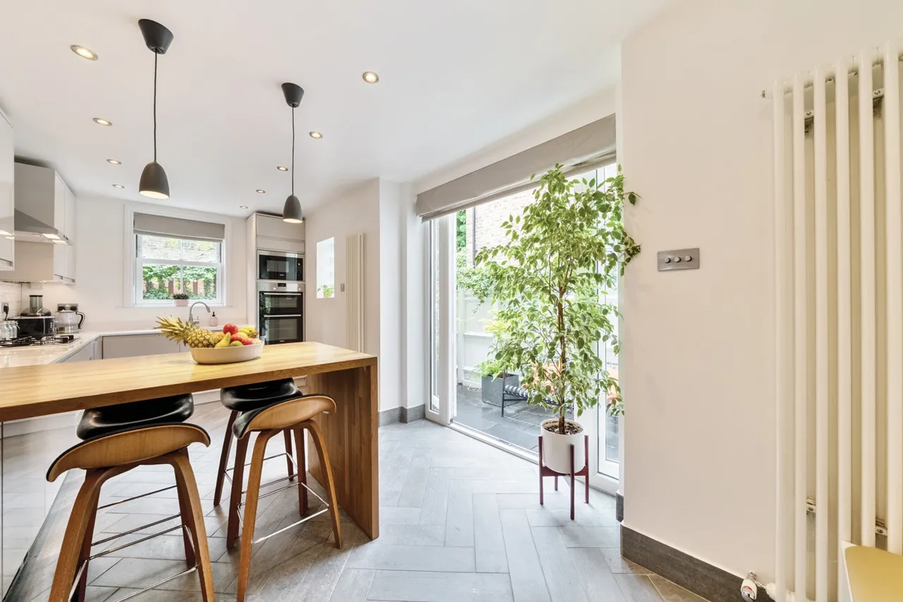 Ruthin Road, SE3, photo 5