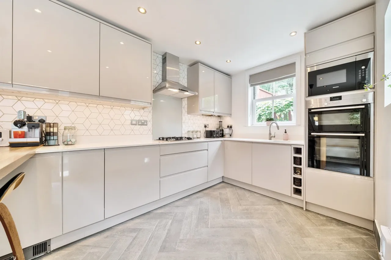 Ruthin Road, SE3, photo 3
