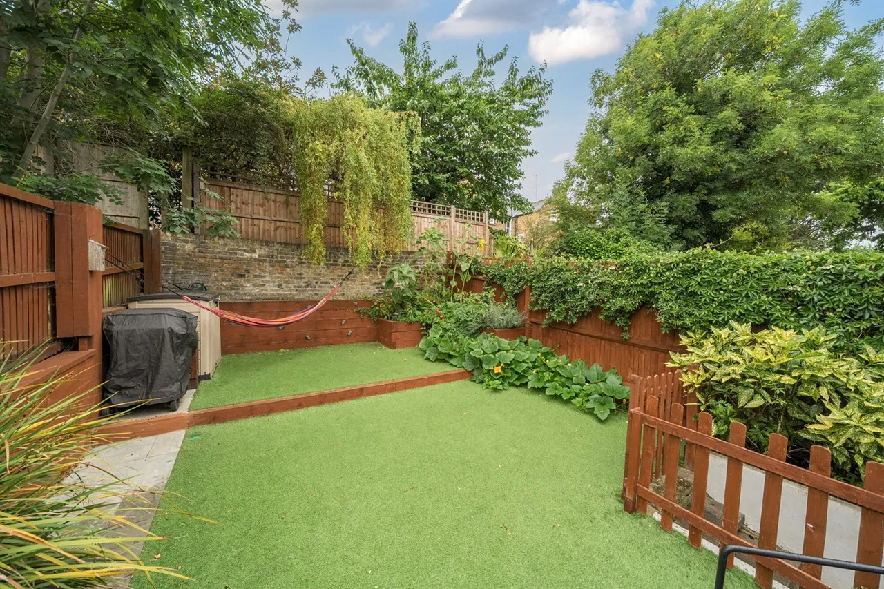 Ruthin Road, SE3, photo 4