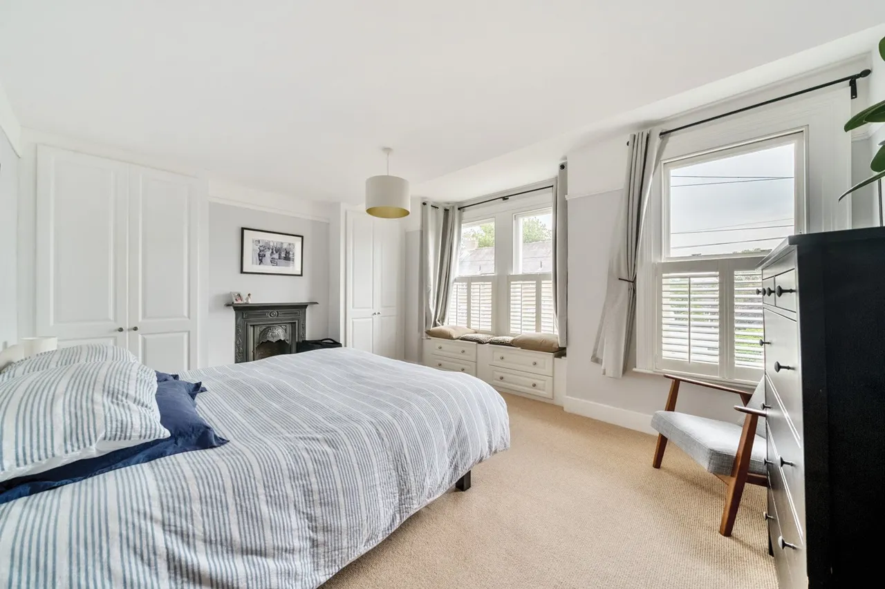 Ruthin Road, SE3, photo 6