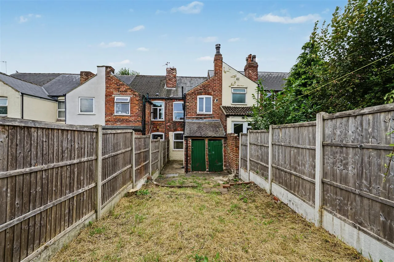 Shaw Street West, Ilkeston, DE7, photo 4
