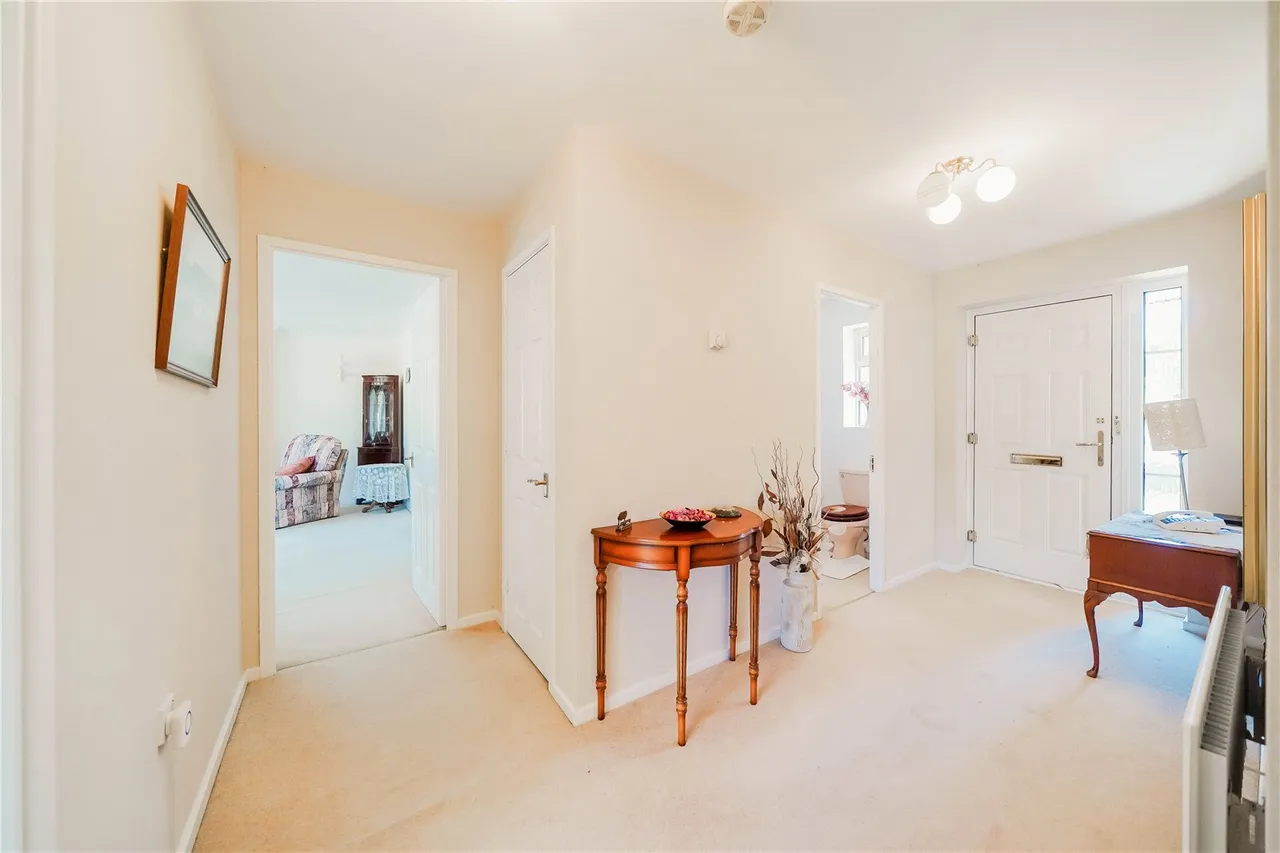 Moorcroft Close, Callow Hill, Reddicth, Worcestershire, B97 5WB, photo 11