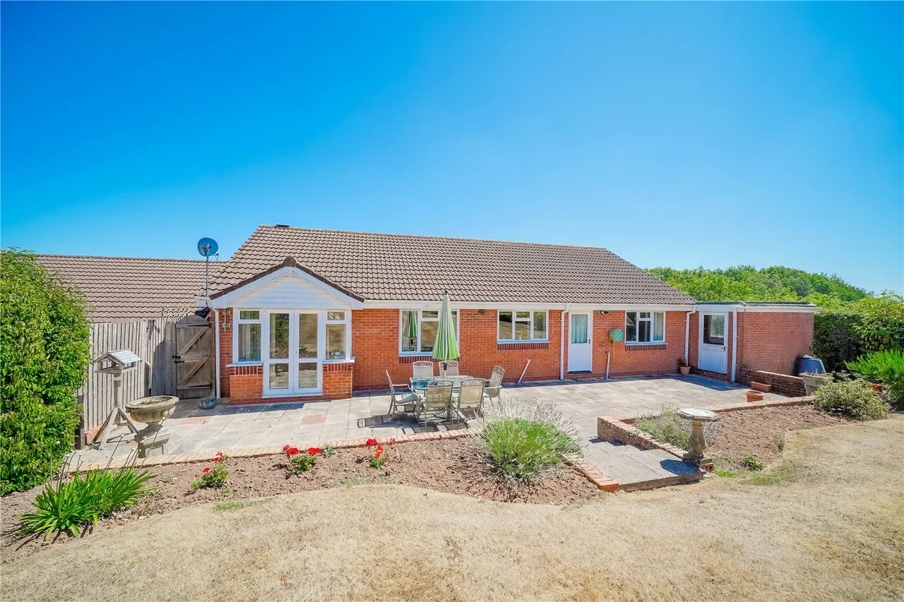 Moorcroft Close, Callow Hill, Reddicth, Worcestershire, B97 5WB, photo 20