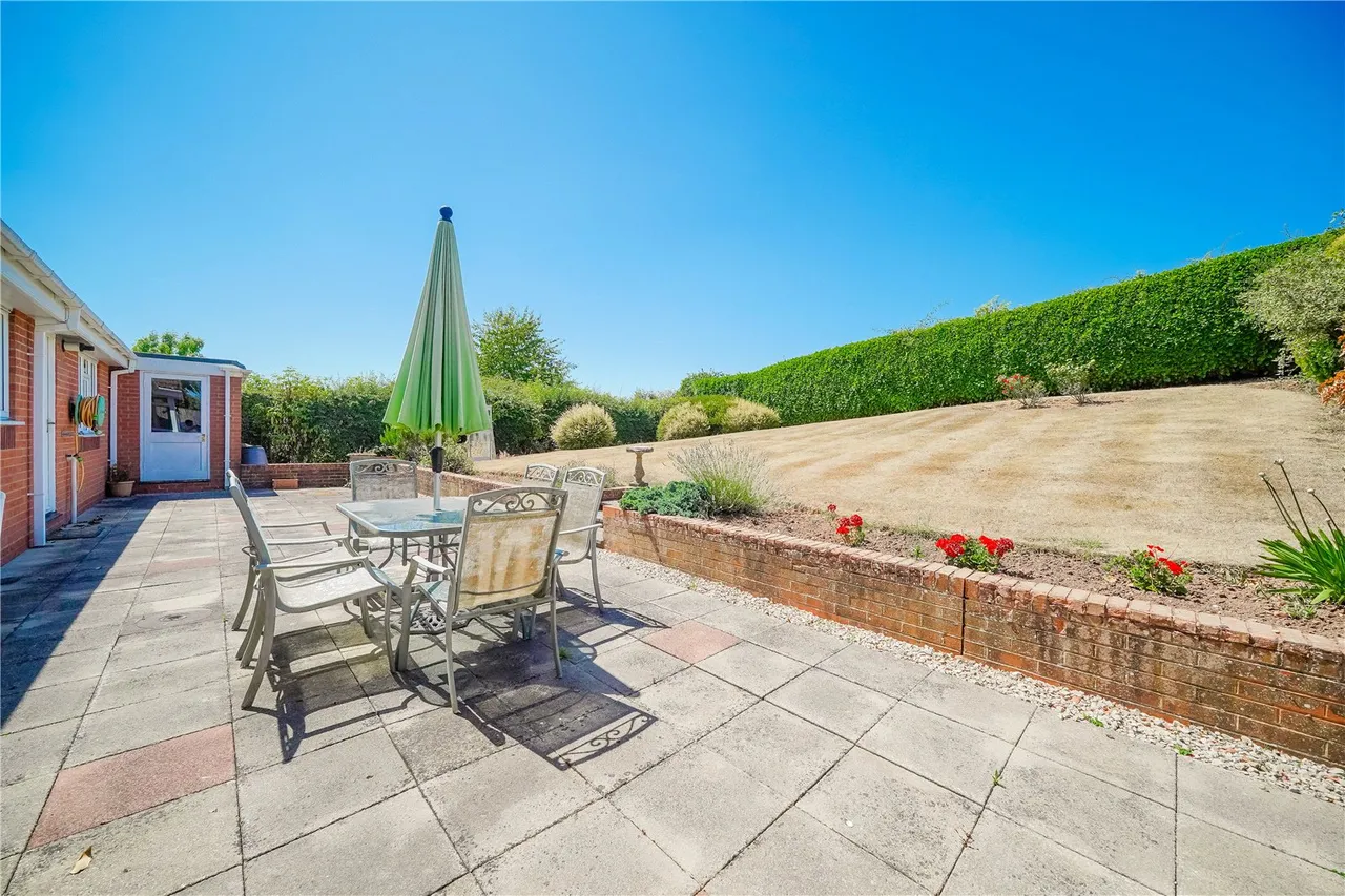Moorcroft Close, Callow Hill, Reddicth, Worcestershire, B97 5WB, photo 17