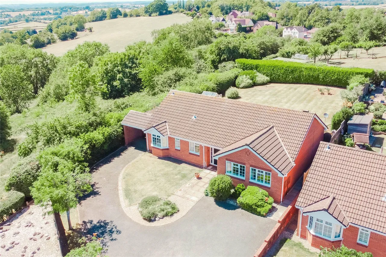 Moorcroft Close, Callow Hill, Reddicth, Worcestershire, B97 5WB, photo 4