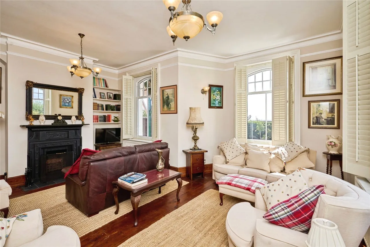 Monks Lane, Freshwater, PO40, photo 4