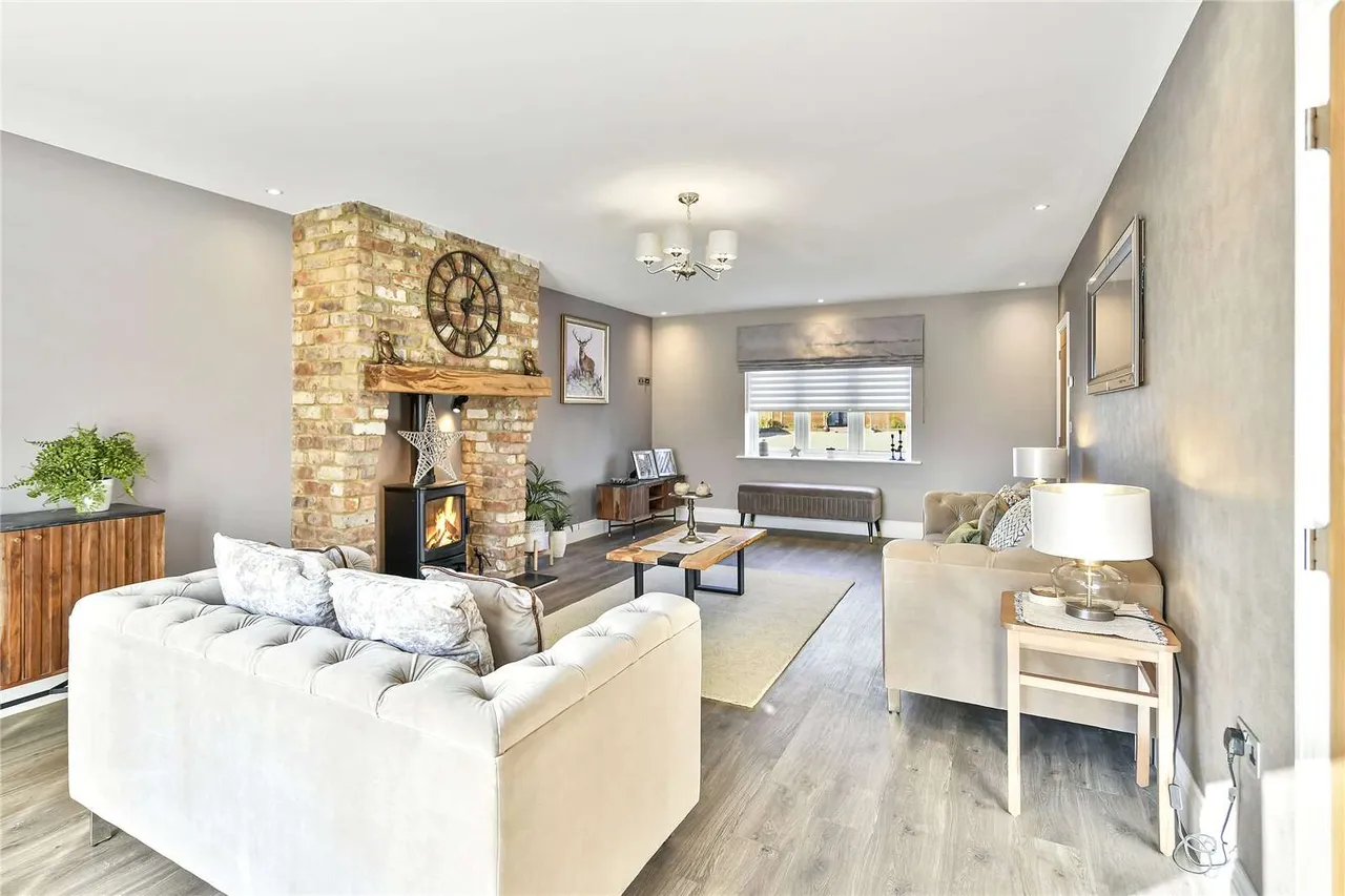 Plot 29 Hawthorn Meadows, 10 Maple Way, Nettleham, Lincoln, LN2 2LP, photo 8