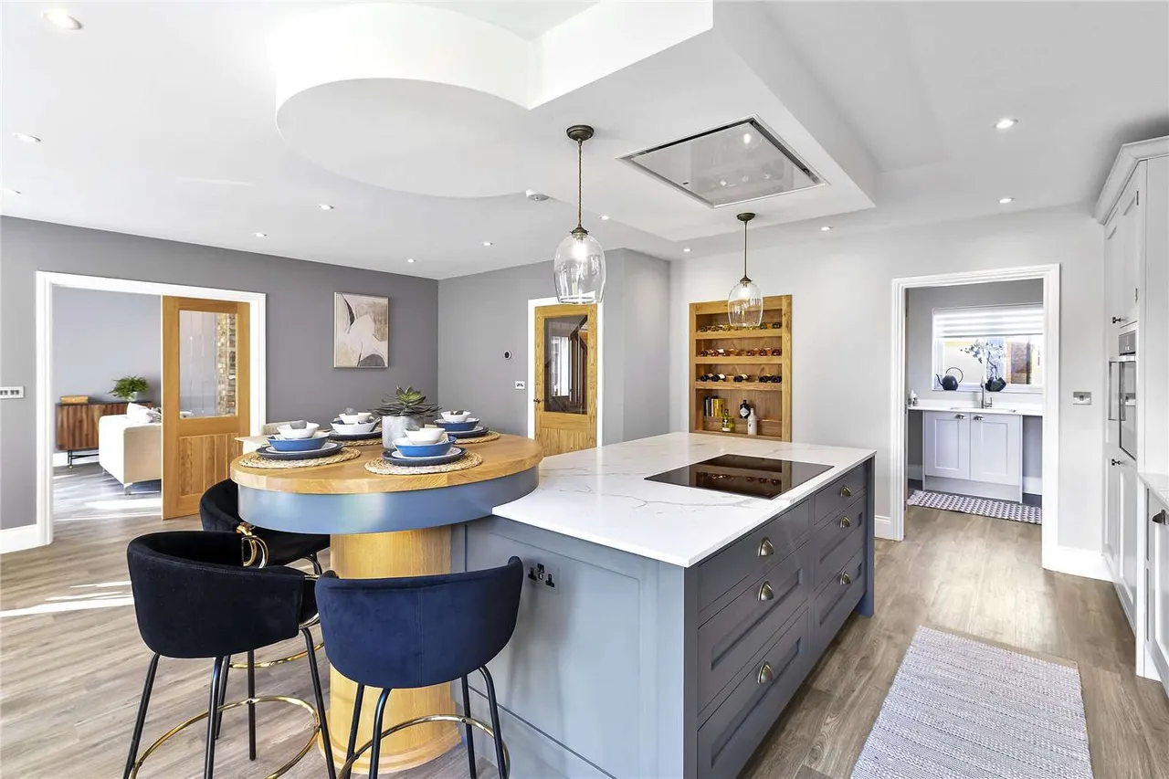 Plot 29 Hawthorn Meadows, 10 Maple Way, Nettleham, Lincoln, LN2 2LP, photo 3