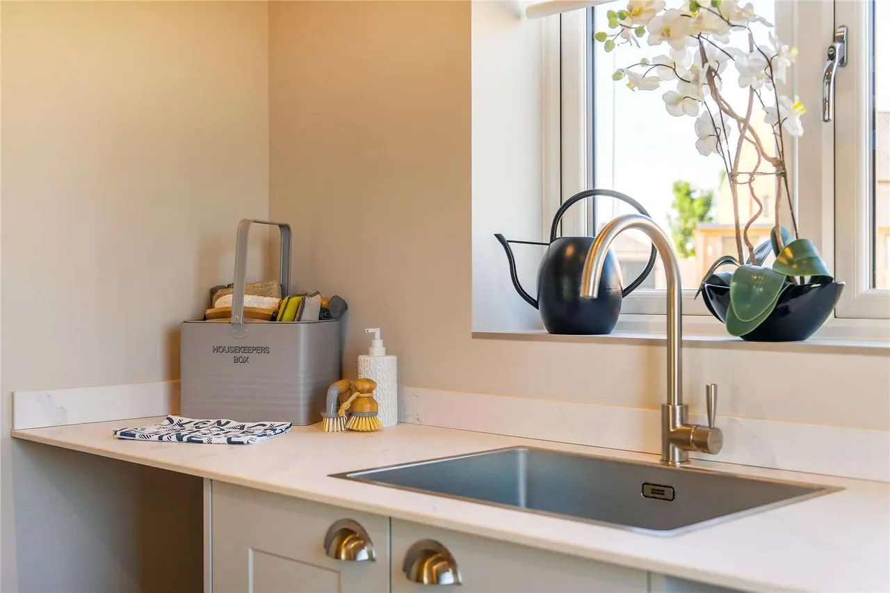 Plot 29 Hawthorn Meadows, 10 Maple Way, Nettleham, Lincoln, LN2 2LP, photo 9