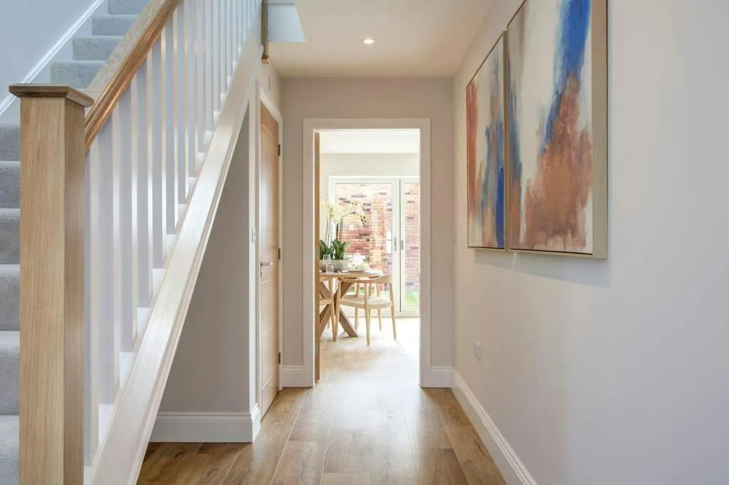 Ulgham, Morpeth, NE61, photo 31